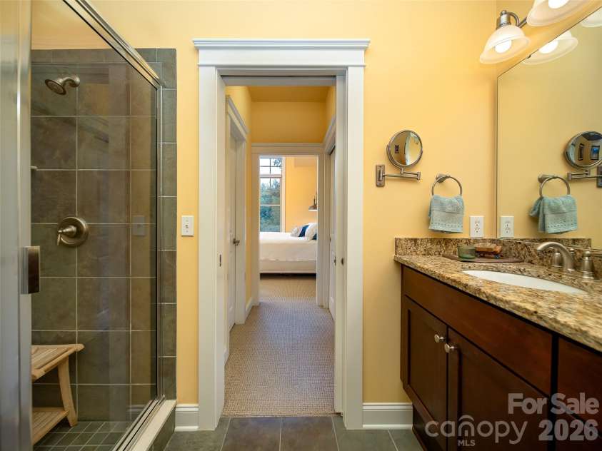 21 Kaufman Stone Way, Biltmore Lake, NC 28715.  MLS# CAR4411076, YatesRealty ID 42674. 