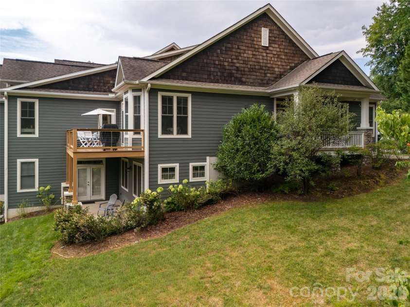 21 Kaufman Stone Way, Biltmore Lake, NC 28715.  MLS# CAR4411076, YatesRealty ID 42674. 