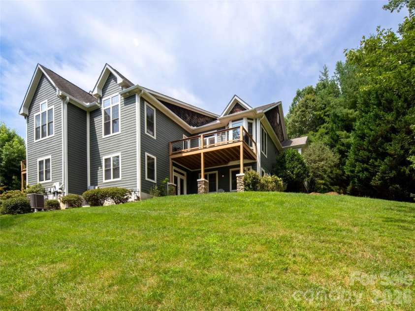 21 Kaufman Stone Way, Biltmore Lake, NC 28715.  MLS# CAR4411076, YatesRealty ID 42674. 