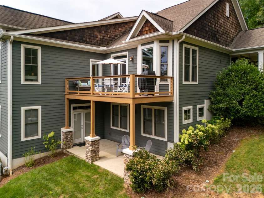 21 Kaufman Stone Way, Biltmore Lake, NC 28715.  MLS# CAR4411076, YatesRealty ID 42674. 