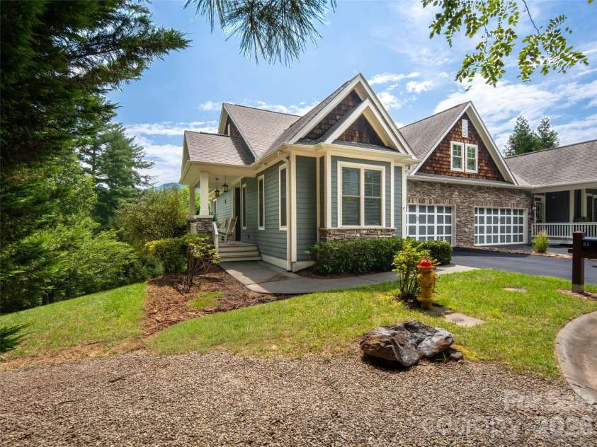 21 Kaufman Stone Way, Biltmore Lake, NC 28715.  MLS# CAR4411076, YatesRealty ID 42674. 