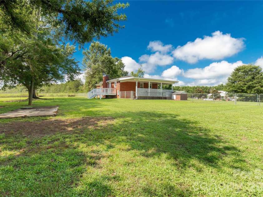 6366 Williamson Road, Rock Hill, SC 29730.  MLS# CAR4411550, YatesRealty ID 42676. 