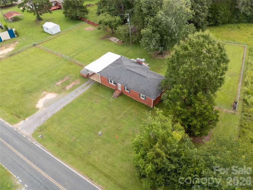 6366 Williamson Road, Rock Hill, SC 29730.  MLS# CAR4411550, YatesRealty ID 42676. 
