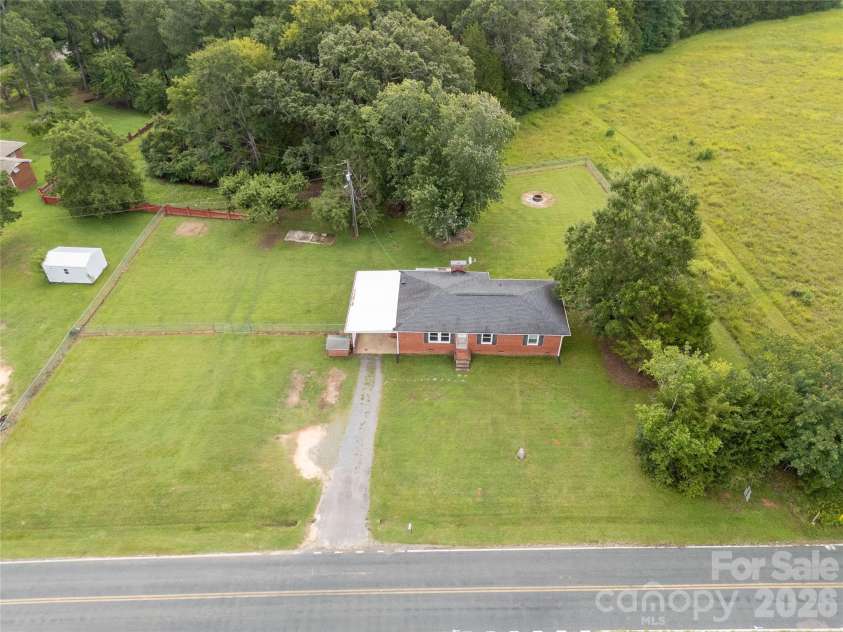 6366 Williamson Road, Rock Hill, SC 29730.  MLS# CAR4411550, YatesRealty ID 42676. 