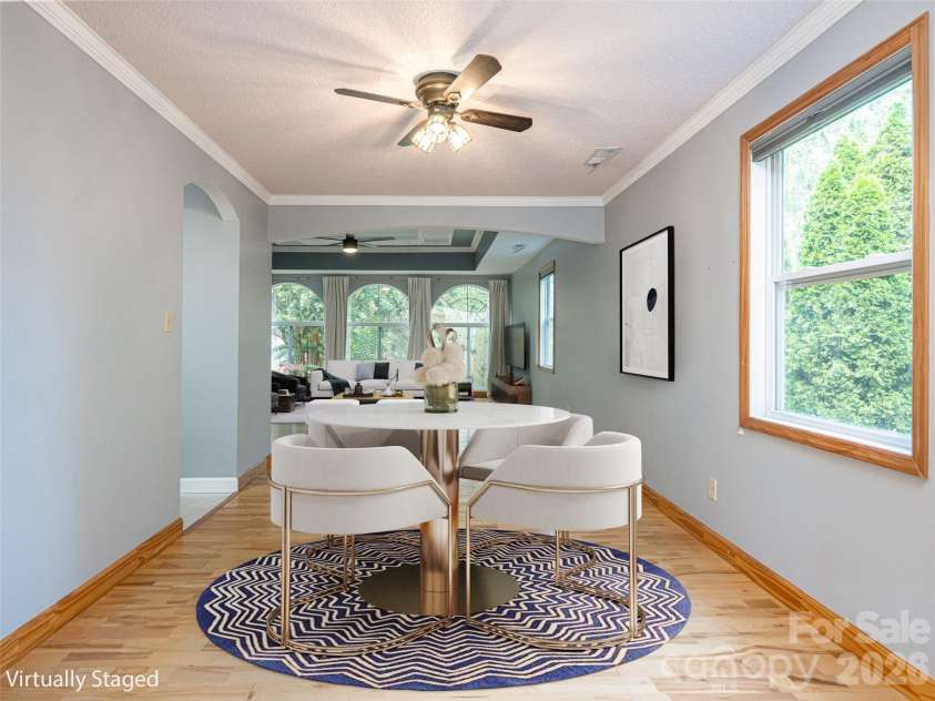 12 Peeler Drive, Asheville, NC 28803.  MLS# CAR4411996, YatesRealty ID 42677. 