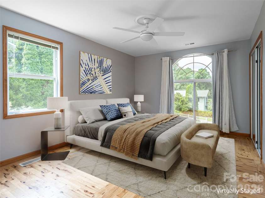 12 Peeler Drive, Asheville, NC 28803.  MLS# CAR4411996, YatesRealty ID 42677. 