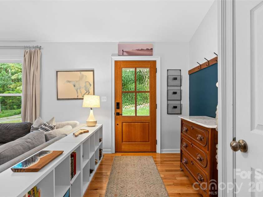 102 Iris Street, Asheville, NC 28803.  MLS# CAR4411381, YatesRealty ID 42678. 