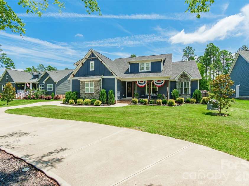 1533 Aragon Beach Road, Rock Hill, SC 29732.  MLS# CAR4402811, YatesRealty ID 42679. 