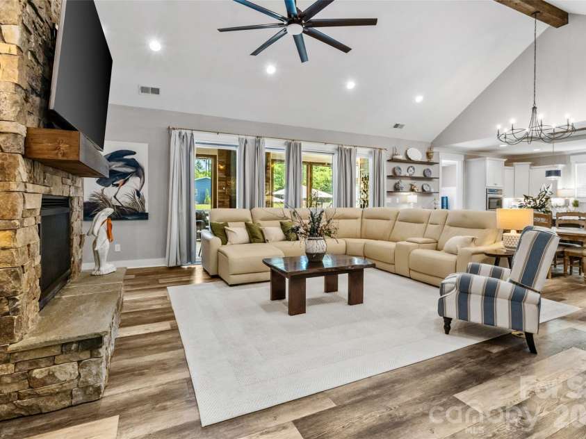 1533 Aragon Beach Road, Rock Hill, SC 29732.  MLS# CAR4402811, YatesRealty ID 42679. 