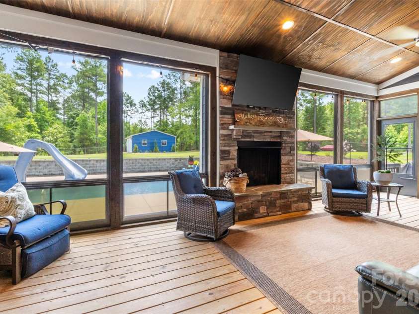 1533 Aragon Beach Road, Rock Hill, SC 29732.  MLS# CAR4402811, YatesRealty ID 42679. 