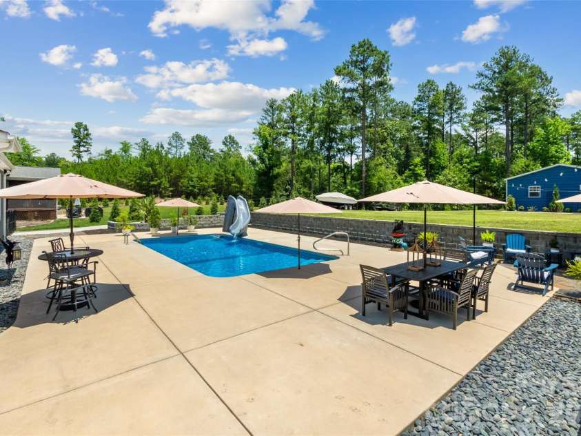 1533 Aragon Beach Road, Rock Hill, SC 29732.  MLS# CAR4402811, YatesRealty ID 42679. 