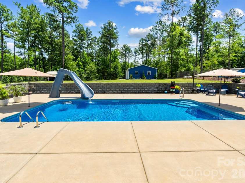 1533 Aragon Beach Road, Rock Hill, SC 29732.  MLS# CAR4402811, YatesRealty ID 42679. 