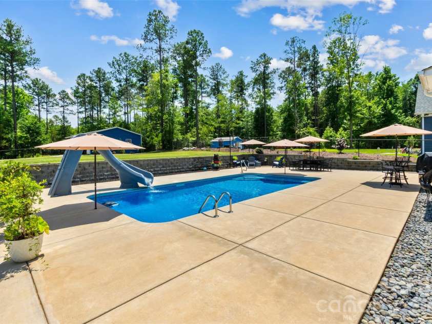 1533 Aragon Beach Road, Rock Hill, SC 29732.  MLS# CAR4402811, YatesRealty ID 42679. 