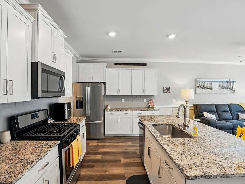 1066 Chicory Trace, Lake Wylie, SC 29710.  MLS# CAR4241755, YatesRealty ID 4268. 