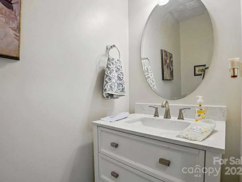 1066 Chicory Trace, Lake Wylie, SC 29710.  MLS# CAR4241755, YatesRealty ID 4268. 