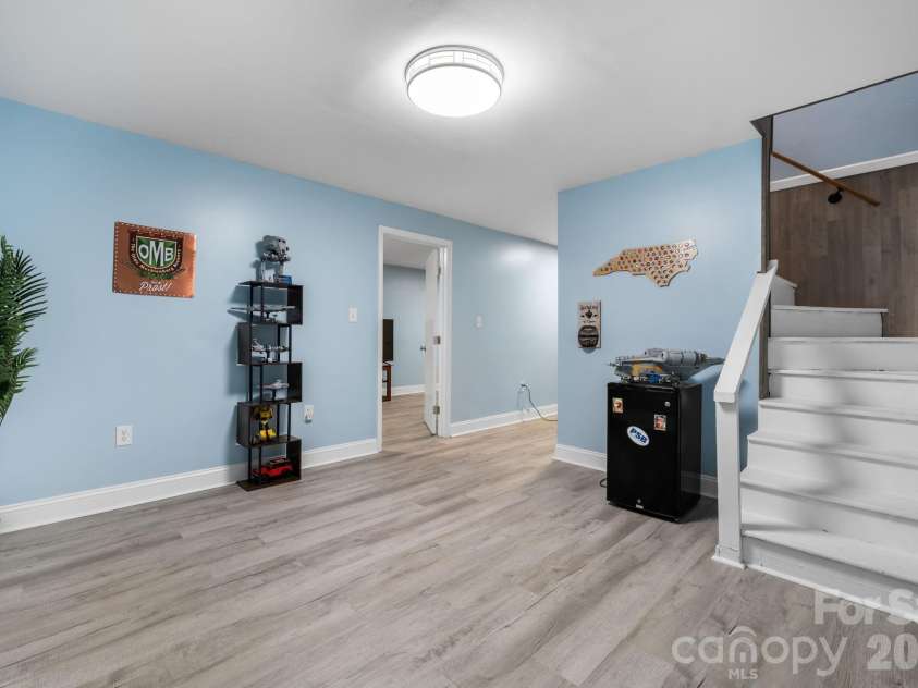 1172 Sunset Court, Conover, NC 28613.  MLS# CAR4405962, YatesRealty ID 42680. 