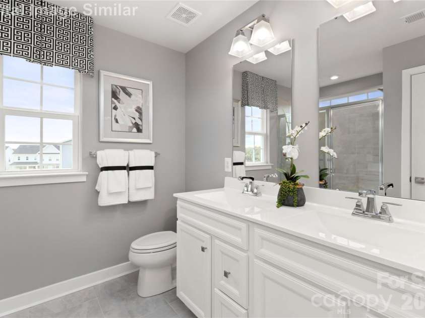 1237 Rutland Drive, Concord, NC 28025.  MLS# CAR4406088, YatesRealty ID 42682. Illustrative purposes only
