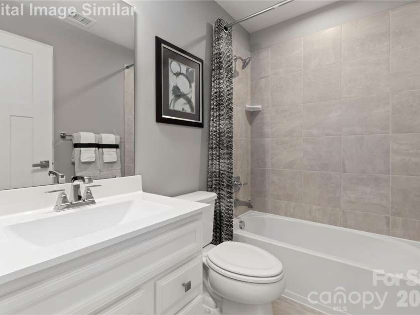 1237 Rutland Drive, Concord, NC 28025.  MLS# CAR4406088, YatesRealty ID 42682. Illustrative purposes only