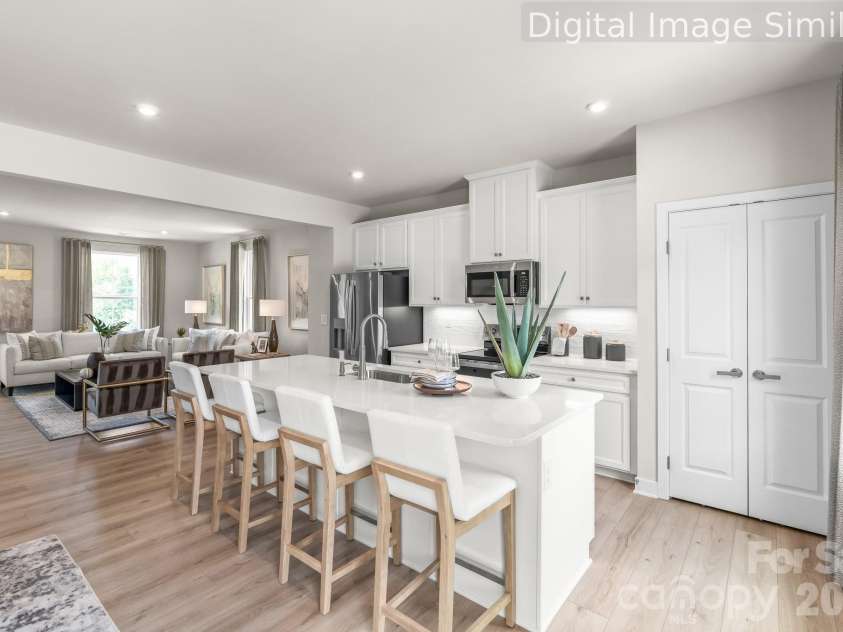 1237 Rutland Drive, Concord, NC 28025.  MLS# CAR4406088, YatesRealty ID 42682. Representative Photo Only