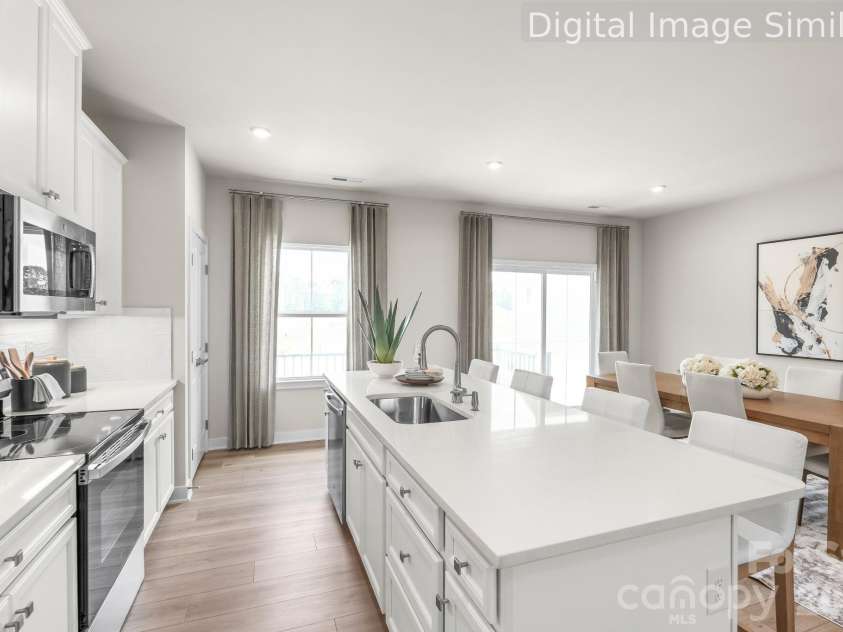 1237 Rutland Drive, Concord, NC 28025.  MLS# CAR4406088, YatesRealty ID 42682. Representative Photo Only