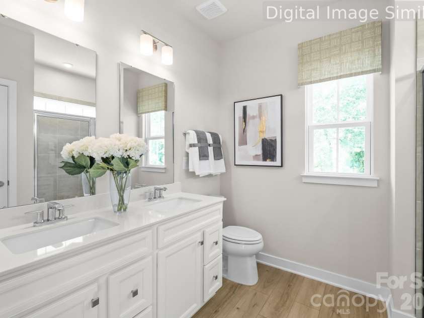 1237 Rutland Drive, Concord, NC 28025.  MLS# CAR4406088, YatesRealty ID 42682. Representative Photo Only