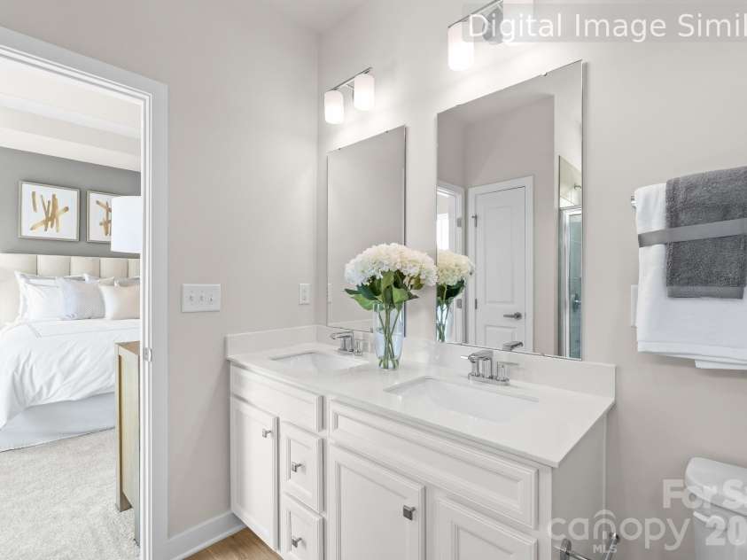 1237 Rutland Drive, Concord, NC 28025.  MLS# CAR4406088, YatesRealty ID 42682. Representative Photo Only