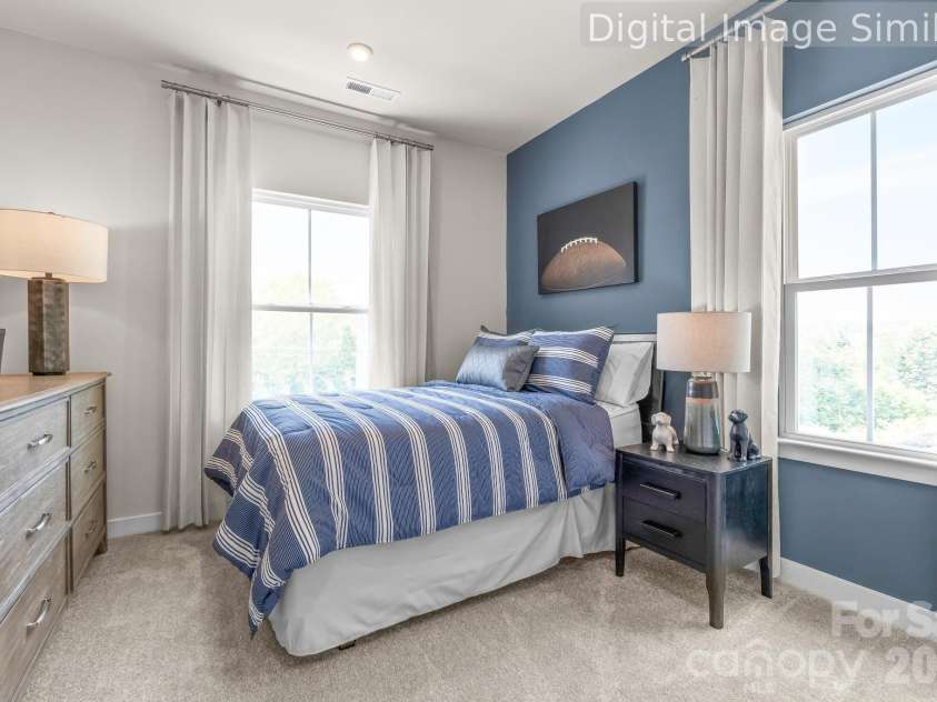 1237 Rutland Drive, Concord, NC 28025.  MLS# CAR4406088, YatesRealty ID 42682. Representative Photo Only
