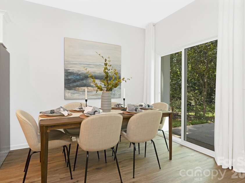2920 Capitol Drive, Charlotte, NC 28208.  MLS# CAR4383339, YatesRealty ID 42683. Representation