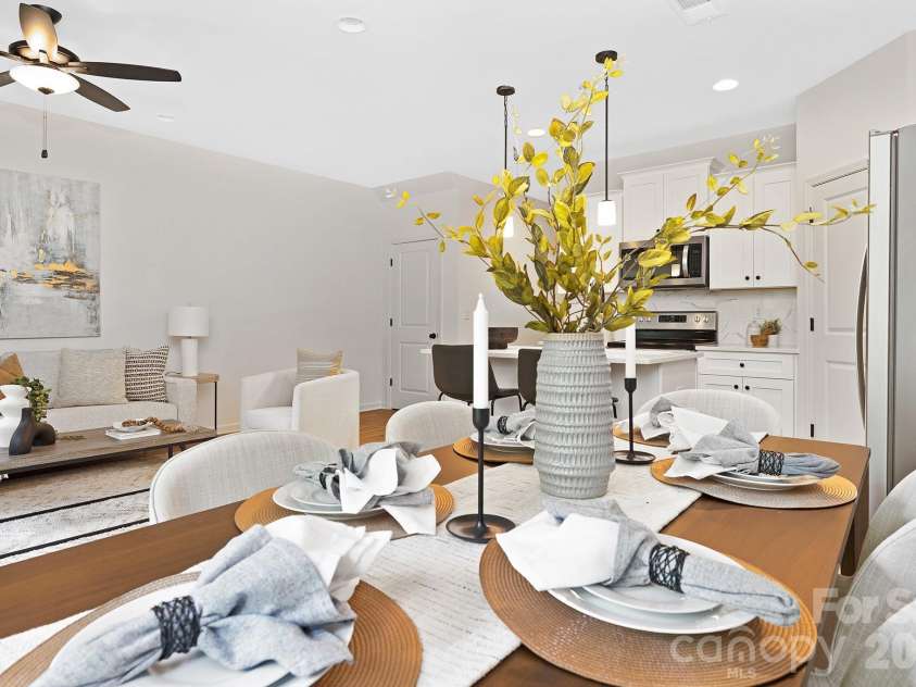 2920 Capitol Drive, Charlotte, NC 28208.  MLS# CAR4383339, YatesRealty ID 42683. Representation