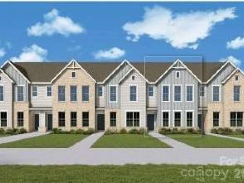 13137 Benessare Lane, Matthews, NC 28105.  MLS# CAR4404836, YatesRealty ID 42687. Representative