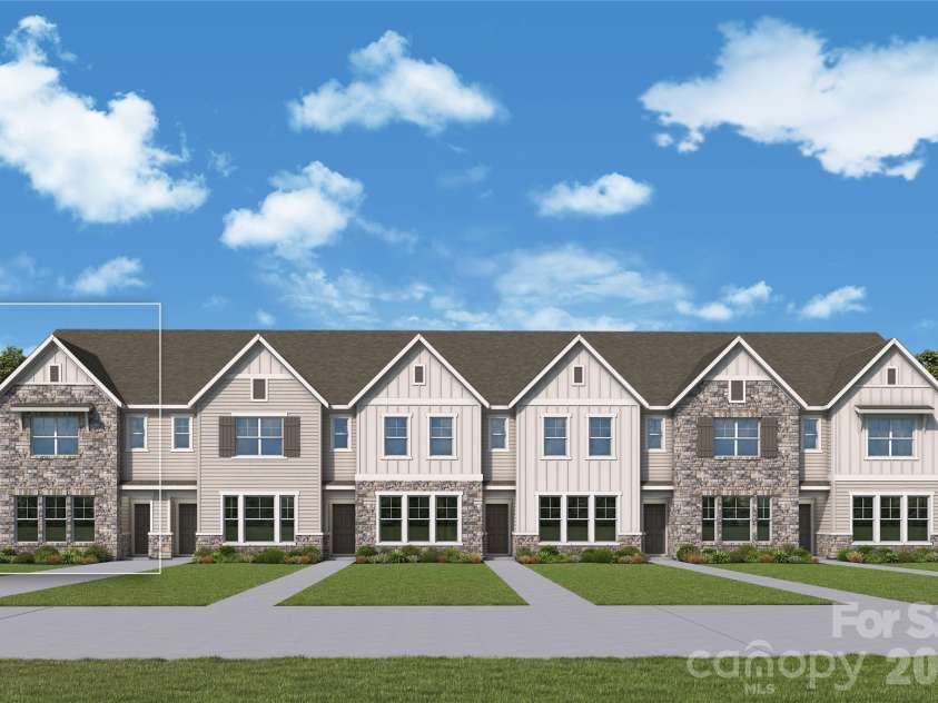 13161 Benessare Lane, Matthews, NC 28105.  MLS# CAR4412456, YatesRealty ID 42688. Representative