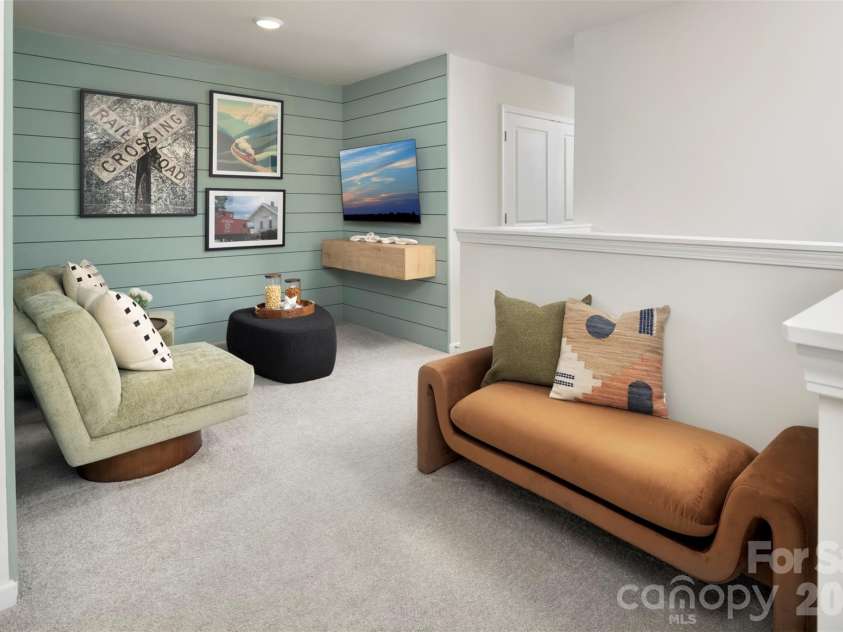 13161 Benessare Lane, Matthews, NC 28105.  MLS# CAR4412456, YatesRealty ID 42688. Representative retreat