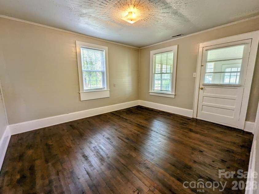 1862 Salem Church Road, Lincolnton, NC 28092.  MLS# CAR4412898, YatesRealty ID 42689. 