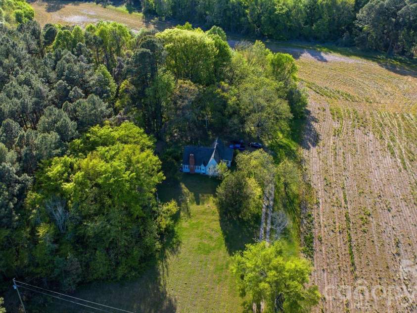 1862 Salem Church Road, Lincolnton, NC 28092.  MLS# CAR4412898, YatesRealty ID 42689. 