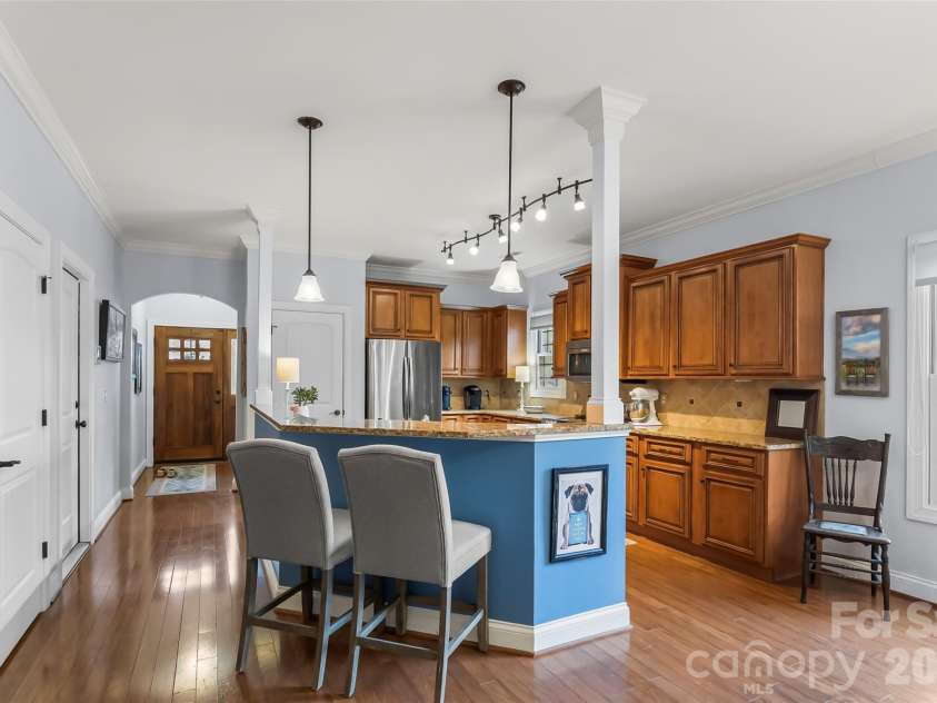 49 Jeff Drive, Asheville, NC 28806.  MLS# CAR4350628, YatesRealty ID 4269. 
