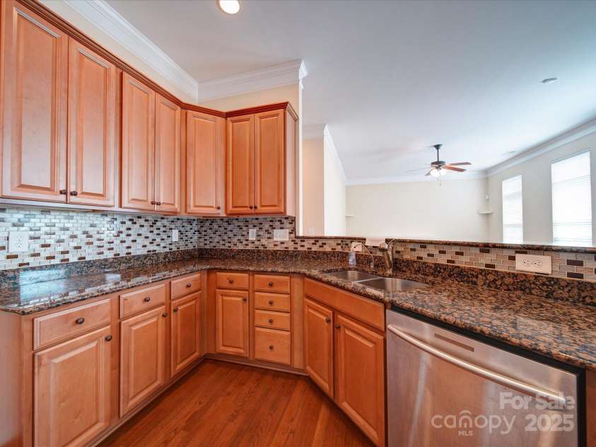 7524 Common Oak Drive, Stanley, NC 28164.  MLS# CAR4241568, YatesRealty ID 4269. 