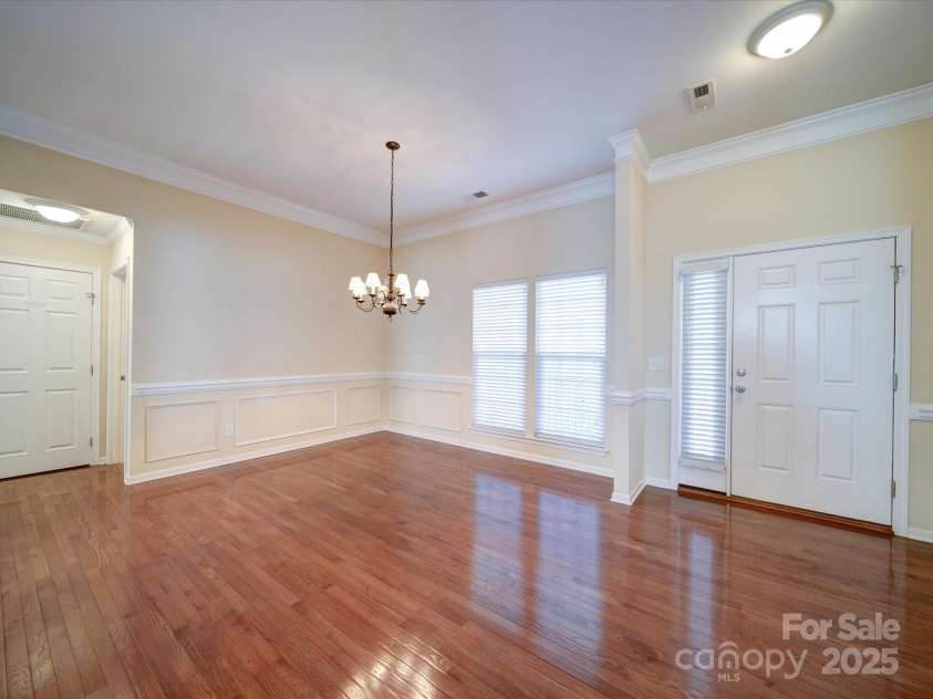 7524 Common Oak Drive, Stanley, NC 28164.  MLS# CAR4241568, YatesRealty ID 4269. 