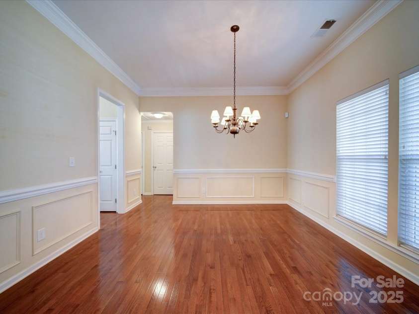 7524 Common Oak Drive, Stanley, NC 28164.  MLS# CAR4241568, YatesRealty ID 4269. 