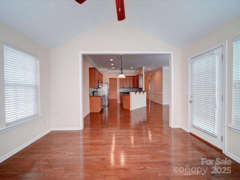 7524 Common Oak Drive, Stanley, NC 28164.  MLS# CAR4241568, YatesRealty ID 4269. 