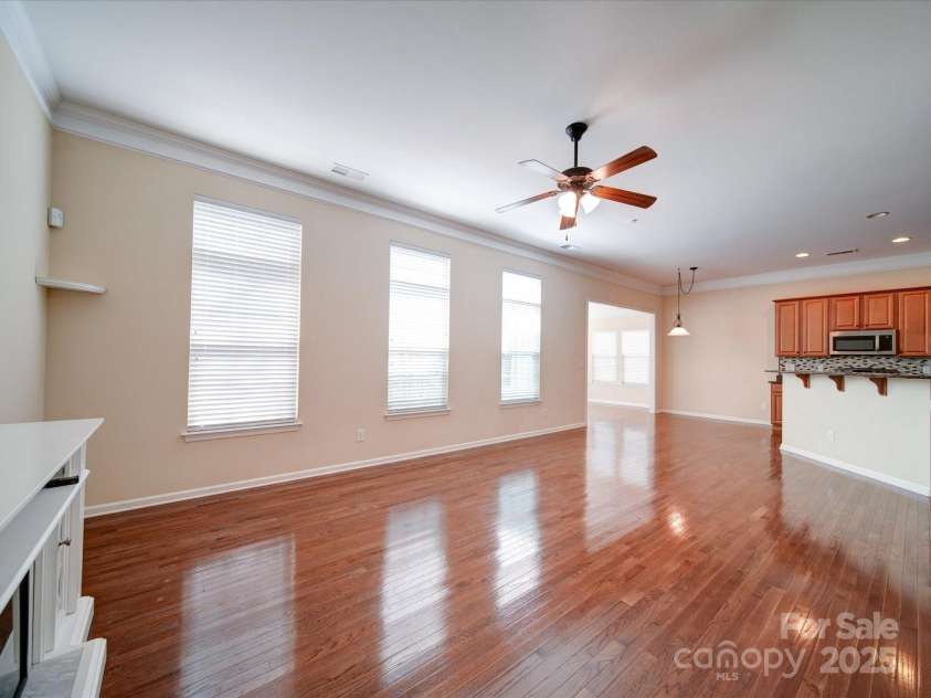 7524 Common Oak Drive, Stanley, NC 28164.  MLS# CAR4241568, YatesRealty ID 4269. 