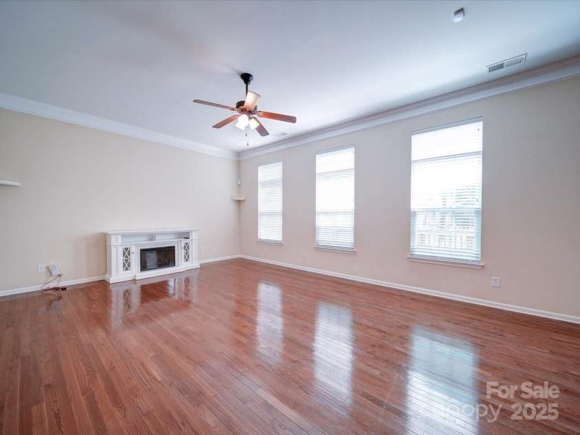 7524 Common Oak Drive, Stanley, NC 28164.  MLS# CAR4241568, YatesRealty ID 4269. 