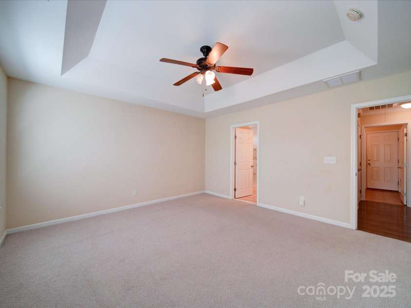 7524 Common Oak Drive, Stanley, NC 28164.  MLS# CAR4241568, YatesRealty ID 4269. 