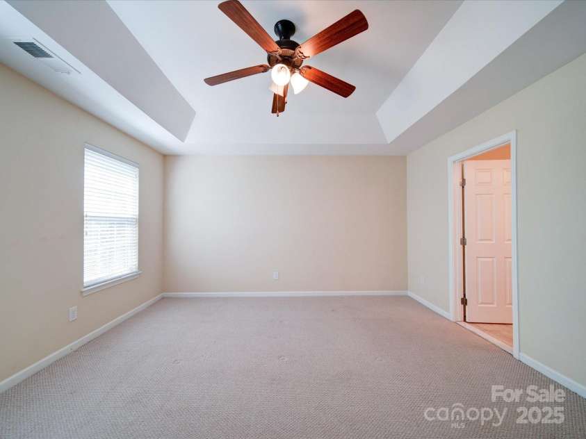 7524 Common Oak Drive, Stanley, NC 28164.  MLS# CAR4241568, YatesRealty ID 4269. 