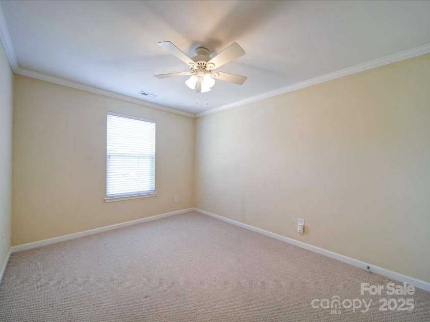 7524 Common Oak Drive, Stanley, NC 28164.  MLS# CAR4241568, YatesRealty ID 4269. 