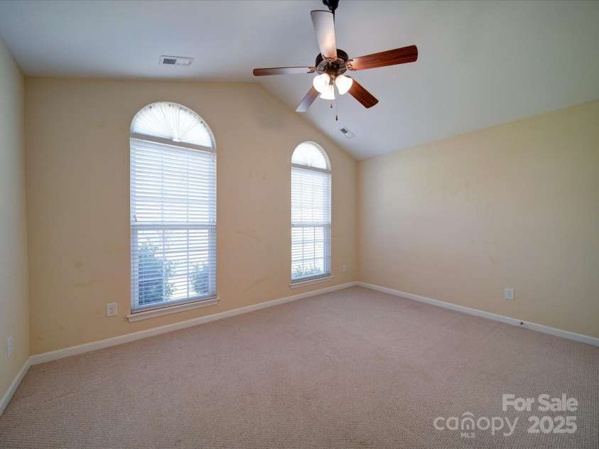 7524 Common Oak Drive, Stanley, NC 28164.  MLS# CAR4241568, YatesRealty ID 4269. 