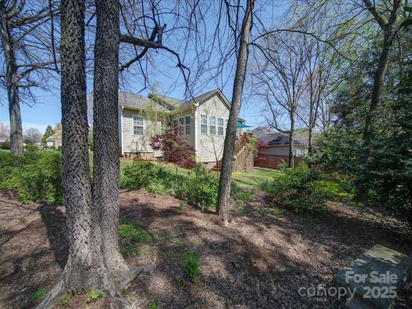 7524 Common Oak Drive, Stanley, NC 28164.  MLS# CAR4241568, YatesRealty ID 4269. 