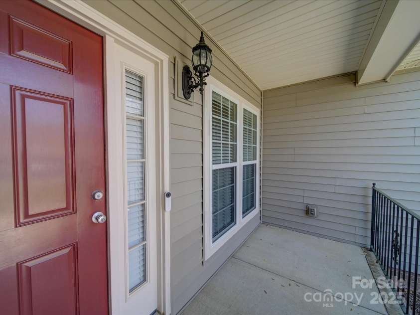 7524 Common Oak Drive, Stanley, NC 28164.  MLS# CAR4241568, YatesRealty ID 4269. 