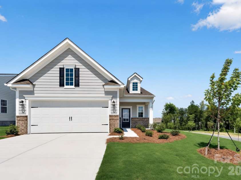 374 waxhaw village Road, Lancaster, SC 29720.  MLS# CAR4412720, YatesRealty ID 42690. 