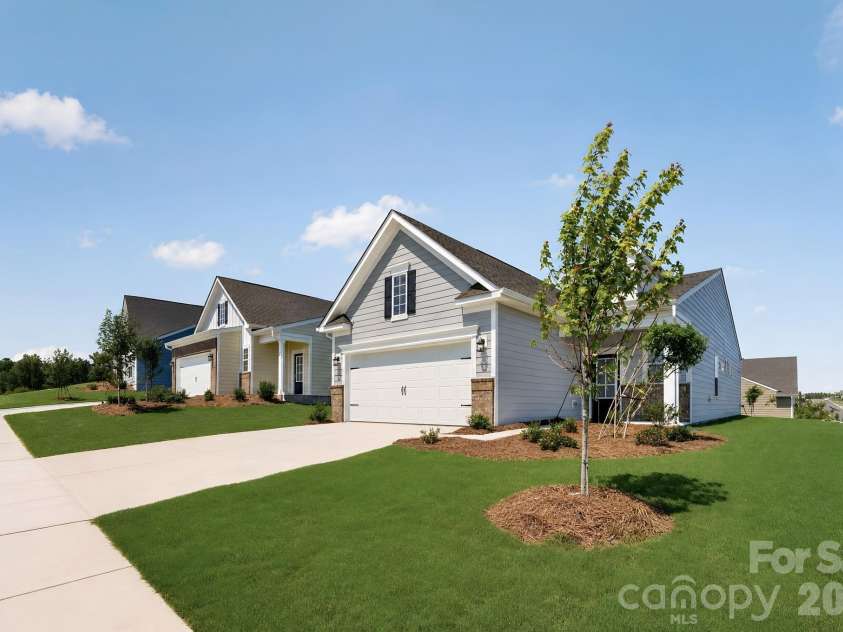 374 waxhaw village Road, Lancaster, SC 29720.  MLS# CAR4412720, YatesRealty ID 42690. 