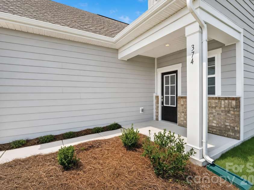 374 waxhaw village Road, Lancaster, SC 29720.  MLS# CAR4412720, YatesRealty ID 42690. 